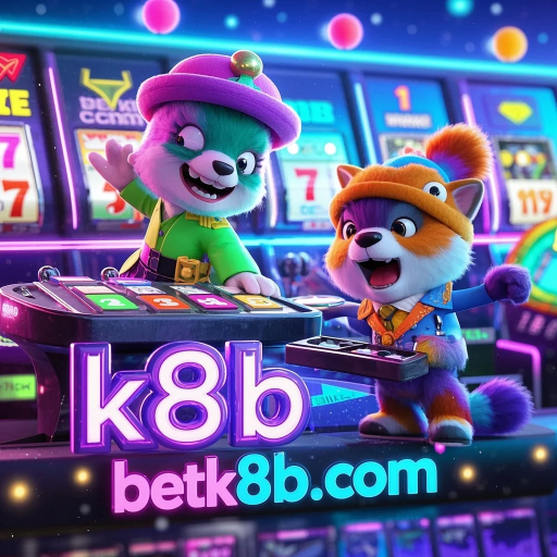 k8b